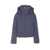 Patrizia Pepe Patrizia Pepe Coats GREY