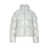 Patrizia Pepe Patrizia Pepe Coats GREY