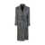 Patrizia Pepe Patrizia Pepe Coat Black