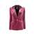 Patrizia Pepe Patrizia Pepe Jacket RED