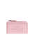 Marc Jacobs Marc Jacobs The Top Zip Multi Wallet Leather PINK