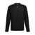 COURRÈGES Courrèges 'Ac' Sweater Black