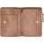 Michael Kors Michael Kors Empire Leather Wallet BROWN