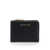 Michael Kors Empire Md Snap Coin Billfold Black