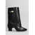 Pedro Miralles Pedro Miralles High Heels Ankle Boots Black