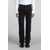 HELMUT LANG Helmut Lang Moto Worker Jeans Black