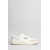 Ghoud Ghōud Lido Brushed Sneakers WHITE