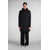 Tagliatore Tagliatore Clift Tr Coat Black