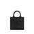 Dolce & Gabbana Dolce & Gabbana Dg Daily Leather Tote Bag Black