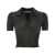 Alexander Wang Alexander Wang T-Shirts And Polos GREY