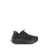 Moncler Moncler Low-Top  Black