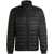 Hugo Boss Hugo Boss 'Oden1' Down Jacket Black