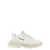 Balenciaga Balenciaga 'Triple S Clear Sole' Sneakers WHITE