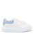 Alexander McQueen Alexander McQueen Sneakers POWDER BLUE