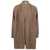 C.T.PLAGE C.T.Plage Wool Cardigan Brown