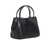 Valentino Garavani Valentino Garavani Alltime Small Leather Handbag Black