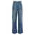 Stella McCartney Stella McCartney Jeans BLUE