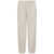 Emporio Armani Emporio Armani Trousers WHITE