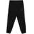 EA7 Ea7 Emporio Armani Logo Sweatpants Black