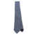 Lanvin Lanvin Tie 8X150 Accessories BLUE