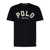 Ralph Lauren Polo Ralph Lauren T-Shirts And Polos Black