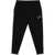 Ralph Lauren Polo Ralph Lauren Cotton Sweatpants With Embroidered Logo Black