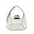 Alexander McQueen Alexander McQueen Handbags. WHITE