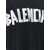 Balenciaga Balenciaga 'New Tape Type' T-Shirt Black