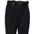 Versace Jeans Couture Versace Jeans Couture Trousers Black