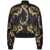 Versace Jeans Couture Versace Jeans Couture Chromo Couture Jacket Black