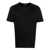 Stone Island Stone Island "Shadow Project" Printed T-Shirt Black