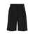 Gucci Gucci Gabardine Bermuda Shorts Black