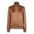 Gucci Gucci Jacquard Blazer BROWN