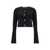 Balenciaga Balenciaga Sweaters Black