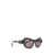 Balenciaga Balenciaga Cat-Eye Frames Black