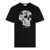 Alexander McQueen Alexander McQueen T-Shirts And Polos Black