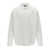 Balenciaga Balenciaga Logo Print Shirt WHITE