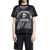 Alexander McQueen Alexander McQueen Short Sleeves  Black