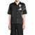 Alexander McQueen Alexander McQueen Short Sleeves  Black