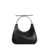 Alexander McQueen Alexander McQueen Top Handle Bags Black