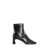 Balenciaga Balenciaga Heeled Boots Black