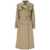 Alexander McQueen Alexander Mcqueen Coats Beige