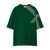 Burberry Burberry T-Shirts And Polos Green