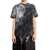 Alexander McQueen Alexander McQueen Short Sleeves  Black