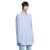 Balenciaga Balenciaga Light Blue Shirt BLUE