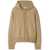 Burberry Burberry Ww Smt Clothing Beige