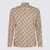 Burberry Burberry Beige Cotton Shirt SAND IP CHECK