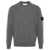 Stone Island Stone Island Sweaters GREY