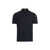 Zanone Zanone Ice Cotton Polo Shirt BLUE