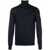 Emporio Armani Emporio Armani Sweaters BLUE